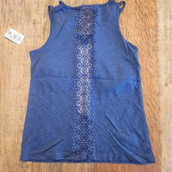 New The Children's Place Top - Picture 2 of 5